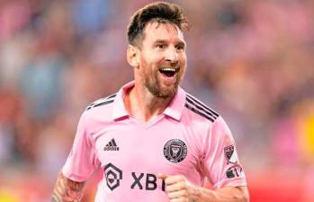 Messi entra al club de los famosos que tienen mansión en Florida