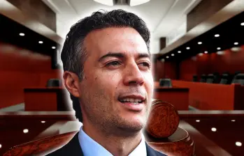 Con la creación de Quintero Calle Lawyers, el exalcalde de Medellín entraría en un campo especializado para el que no tiene la formación específica, el del Derecho. ¿Qué pretende? FOTOS GETTY