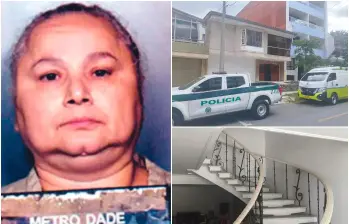 La vivienda recuperada por la SAE está ubicada en el occidente de Medellín. FOTO: Cortesía