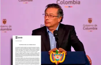 El Concejo de Medellín envió una carta al Gobierno Nacional a raíz de la deuda que tiene con EPM por el pago de los subsidios de servicios públicos. FOTOS: Cortesía 