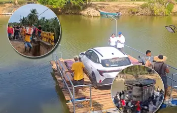 FOTO: Instagram @locutordelasmultitudes y Youtube de Arboletes - Ant (@arboletes-ant9162)