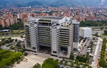 Se espera que durante las próximas semanas se conozcan los nombres de la nueva junta directiva y la gerencia que asumirá EPM. FOTO MANUEL SALDARRIAGA QUINTERO
