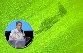 La Defensoría del Pueblo recordó que el Estado debe salvaguardar la integridad de los menores de edad, más si son víctimas de reclutamiento forzado. FOTOS: Cortesía Ministerio de Defensa y Defensoría del Pueblo