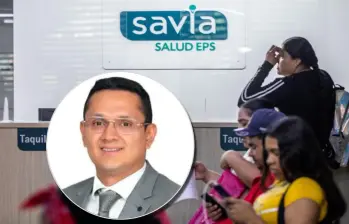 Jhonatan Villada es uno de los exfuncionarios más polémicos del pasado periodo de gobierno en Medellín. FOTO: El Colombiano y Cortesía