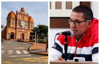 Polémica en San Pedro de los Milagros: concejal se inscribió para repetir curul en el Concejo y terminó registrado en San Pedro pero de Urabá