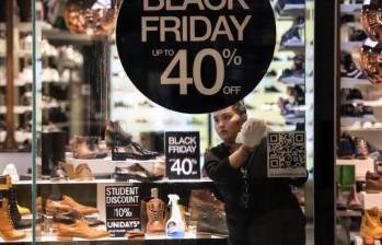 En Colombia, la tecnología, retail y entretenimiento son las categorías favoritas para las compras en plataformas digitales. FOTO: AFP