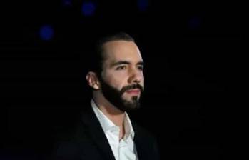 El presidente salvadoreño, Nayib Bukele, respondió a las declaraciones del Gobierno mexicano sobre el origen de una avioneta con droga interceptada en Colima.