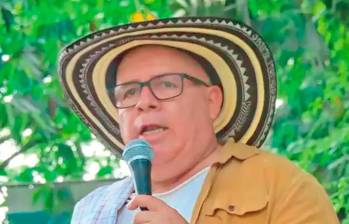 Activistas piden reforzar protección a hermana y abogada del líder minero asesinado Jaime Alonso Gallego