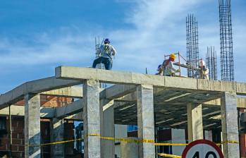 En el sector temen una oleada de desistimientos y proponen revivir el programa de subsidios Mi Casa Ya. FOTO Camilo Suárez