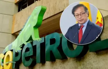 El presidente Gustavo Petro volvió a pedir que Ecopetrol venda su negocio en Texas, una de las operaciones más rentables de la compañía. FOTO archivo Colprensa