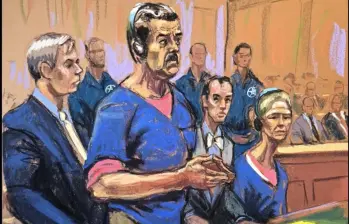 Revelan transcripción completa de la comparecencia de Maduro en Nueva York; busca la “inmunidad soberana” para anular el juicio