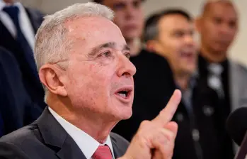 En el recurso se advierte por la violación de los límites constitucionales e internacionales a la libertad de expresión. FOTO: COLPRENSA