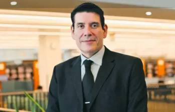 El abogado Mauricio Gaona será embajador de Colombia ante Naciones Unidas. Foto: Cortesia