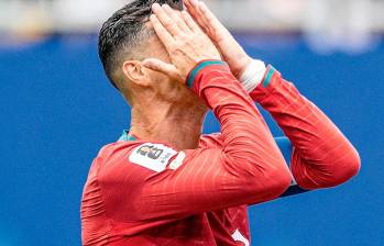 A pesar de las críticas, Cristiano Ronaldo tiene todas las estadísticas y el palmarés a su favor para argumentar su capitanía en el conjunto luso. Con El Bicho como líder, Portugal ganó una Eurocopa y dos Liga de Naciones. Las declaraciones de Joao Neves contrastan un poco con el respeto y el respaldo de Bob Martínez, director técnico del seleccionado portugués. FOTO Getty