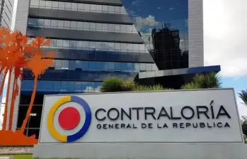 De acuerdo con la Contraloría, el aumento en las tasas representa un deterioro en las condiciones de financiamiento del Gobierno Nacional y podría traducirse en una mayor carga para el pago futuro de la deuda pública. Foto: Cortesía
