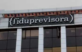 La Fiduprevisora es la entidad encargada de administrar los recursos del fondo que financia el sistema de salud y las prestaciones sociales de los docentes. FOTO COLPRENSA