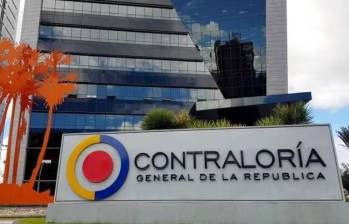 La Contraloría hizo un llamado al Gobierno Nacional, a los ministerios y superintendencias involucradas a tomar acciones para prevenir la afectación en la prestación del servicio de energía. FOTO: Colprensa