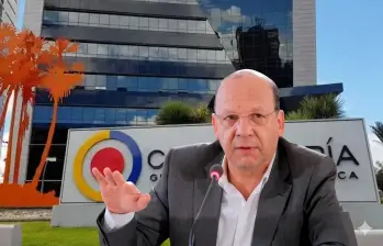 De acuerdo con la Contraloría, actualmente las tasas de interés de los TES de corto plazo superan las de los títulos de largo plazo, una situación atípica frente al comportamiento histórico del mercado y que refleja mayores percepciones de riesgo sobre las finanzas del Estado. Foto: Cortesía