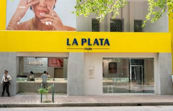 La Plata Joyas es la joyería de confianza de los colombianos para llevar consigo piezas únicas y muy especiales. Foto: Cortesía.