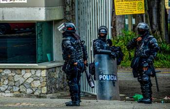 Ingreso de Policía a universidades que anunció De la Espriella es tan viable como complejo