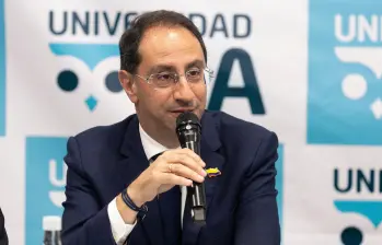 José Manuel Restrepo participará como conferencista en Conexión Summit, donde presentará la visión del Gobierno para fortalecer el emprendimiento y la innovación en Colombia.