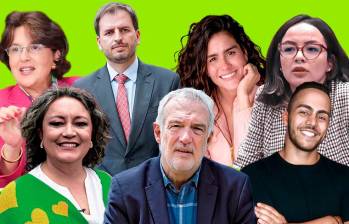 Las elecciones legislativas del país se realizarán el 8 de marzo. Fotos cortesía. 