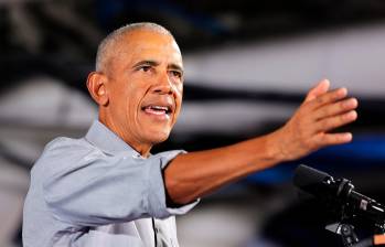 ¿Son reales? Esto dijo Barack Obama sobre la existencia de los extraterrestres