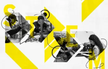 STEM: Más allá del desarrollo científico 