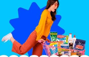  El Trasnochón es una oportunidad para que sus compras de fin de mes sean mucho más económicas y, con eso, “pueda tener más recursos para otro tipo de gastos”.