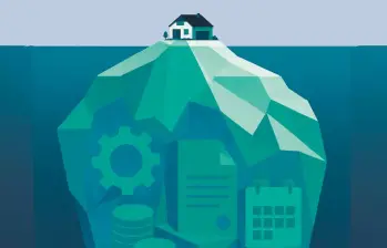 Más allá de la tasa: estrategias para reducir el costo financiero de la vivienda
