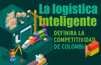 El uso de herramientas tecnológicas puede modificar sustancialmente los tiempos de exportación e importación.