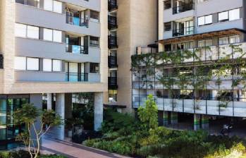 Proyecto Forest del Grupo Lorca. FOTO: CORTESÍA.