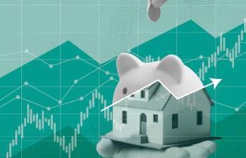 El acceso a la vivienda ahora es más fácil y cercano. Existen nuevas oportunidades para que más personas puedan cumplir el sueño de tener un hogar propio. FOTO: DepositPhotos. 