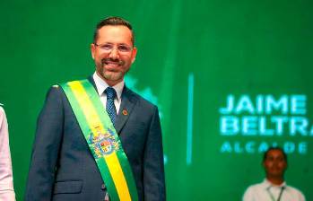 Alcalde de Bucaramanga se suma a las medidas que han implementado otros mandatarios para controlar consumo de drogas en espacios públicos. Foto: Colprensa. 