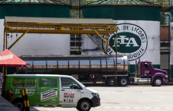 La inspección de la Supersalud a la FLA se realizó este lunes 22 de junio. Foto: Julio César Herrera Echeverri
