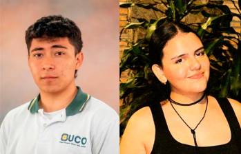Diego Luis y Salomé son dos jóvenes con sueños y metas muy diferentes, pero tienen claro que hay un futuro que deben construir día a día. 