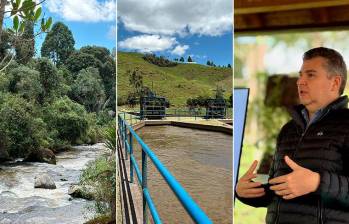 Genmas reconoce en el éxito del sector energético una oportunidad para que todas las empresas del gremio crezcan y se retroalimenten de sus experiencias. FOTO Cortesía