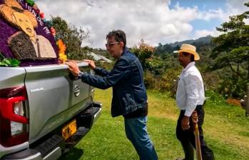 Recorra la historia y paisajes de Antioquia en la nueva serie web de Nissan 