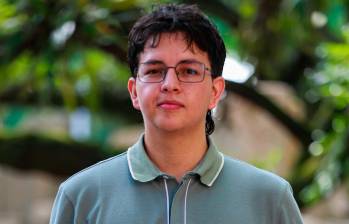 Yesti utiliza la IA para verificar y organizar las transferencias digitales. FOTO: El Colombiano