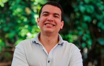 AI-LAB demuestra que una ciudad que apuesta por la Ciencia, Tecnología e Innovación necesita que sus jóvenes tengan espacios para experimentar. FOTO: El Colombiano
