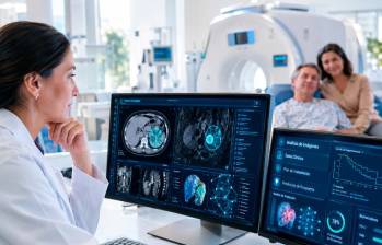 El país tiene capacidades para desarrollar tratamientos del cáncer, pero necesita fortalecer la regulación, la investigación y los modelos de financiación y producción. FOTO Magnific IA