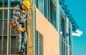 Si bien el sector ha empezado a salir del estado de contracción, aún la recuperación no es plena. FOTO Depositphotos