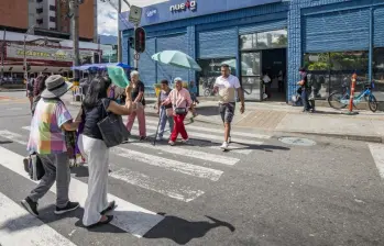 La Gobernación de Antioquia afirmó que continúan aumentando las quejas y las acciones de tutela por la no entrega oportuna de medicamentos, lo que pone en riesgo la continuidad de tratamientos médicos en pacientes con graves patologías. FOTO: Esneyder Gutiérrez Cardona.