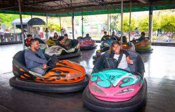 Metroparques celebra a las mujeres: ¡entrada gratis este domingo!