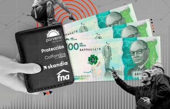 Este 14 de febrero los empleadores deberán consignar las cesantías de sus trabajadores.