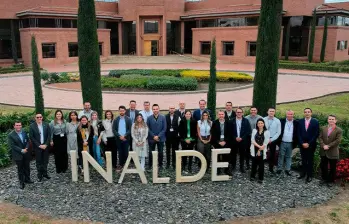 Un liderazgo que transforma desde Antioquia