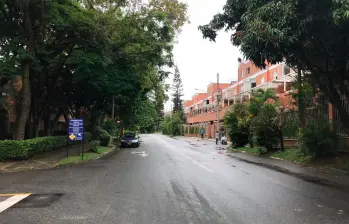 El evento tendrá actividades gratuitas que promueven el bienestar y el respeto en el espacio público. FOTO Laura Rosa Jiménez Valencia 