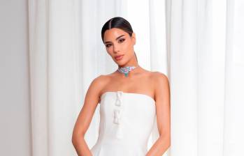 ¿Ariadna Gutiérrez se casó en secreto? Su esposo sería un multimillonario FOTO: REDES SOCIALES