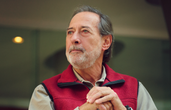 Guillermo Francella es uno de los grandes actores de Argentina. FOTO Cortesía Disney+
