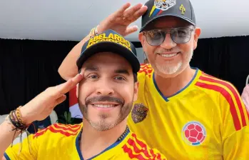 El estratega de la campaña de Abelardo de la Espriella, Carlos Augusto Suárez Rojas, fue elegido este martes 15 de septiembre como miembro de la junta directiva de Ecopetrol. FOTO: Redes Sociales.